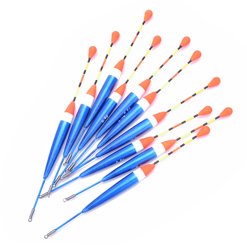 Fishing Hook Assortment - 【10 Adet Çeşitli Boyutlarda Açık Hava