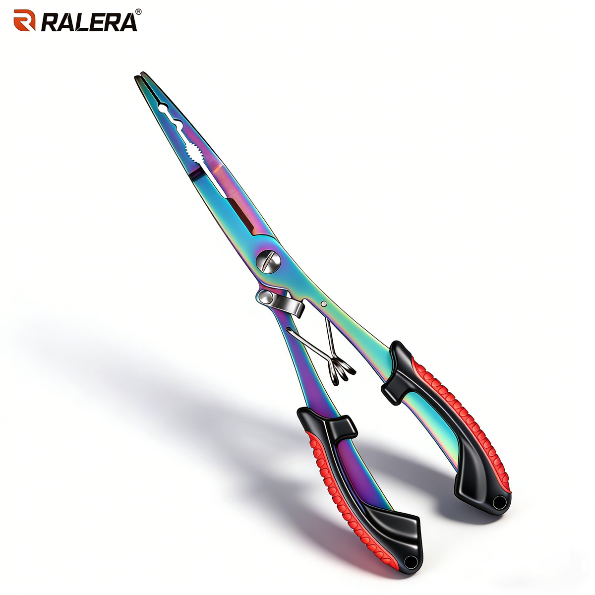 Fishing Hook Remover - RALERA Çok Fonksiyonlu Balıkçılık Pense Seti