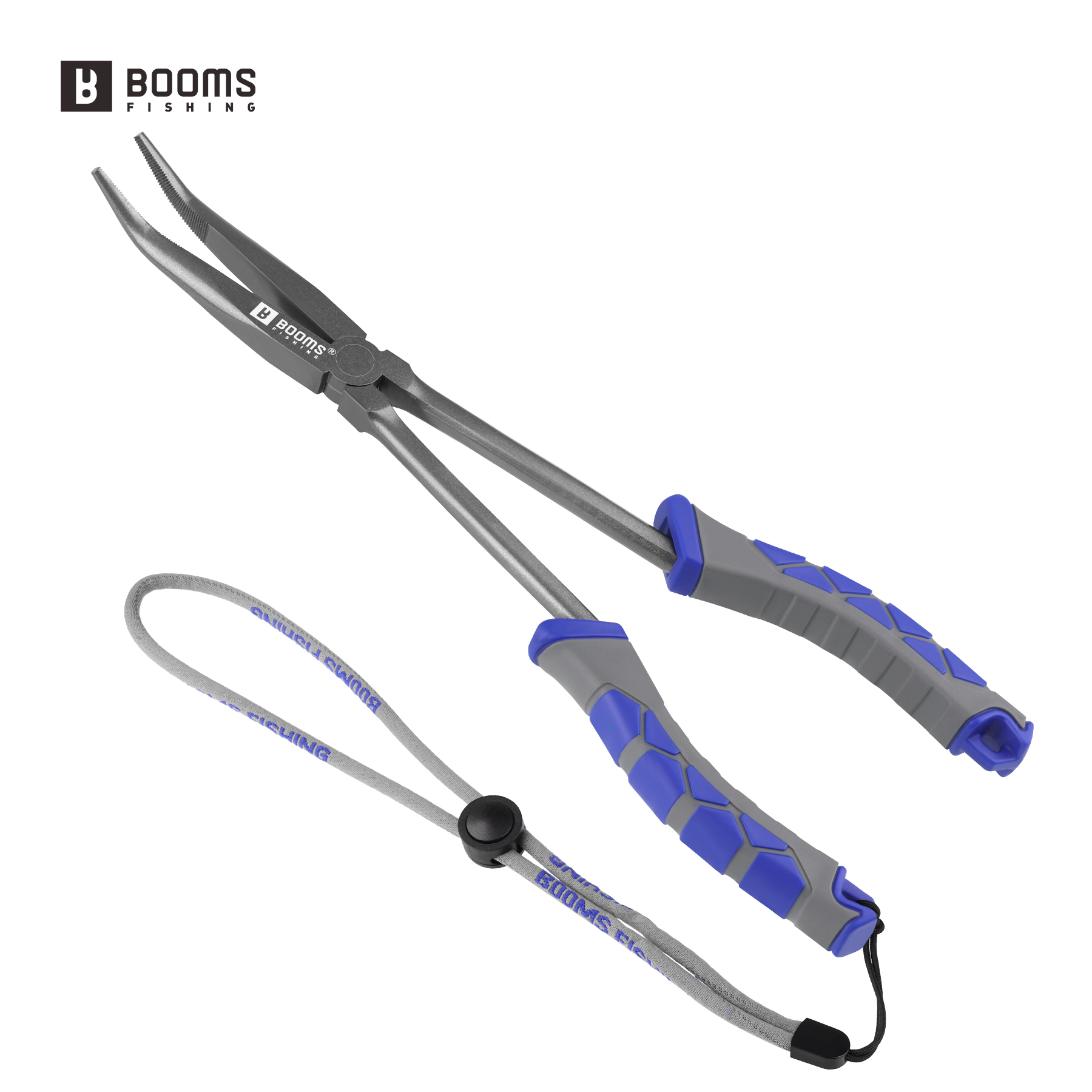 Fishing Hook Remover - Bomlar Balıkçılık XW11 balıkçılık pensesi 28