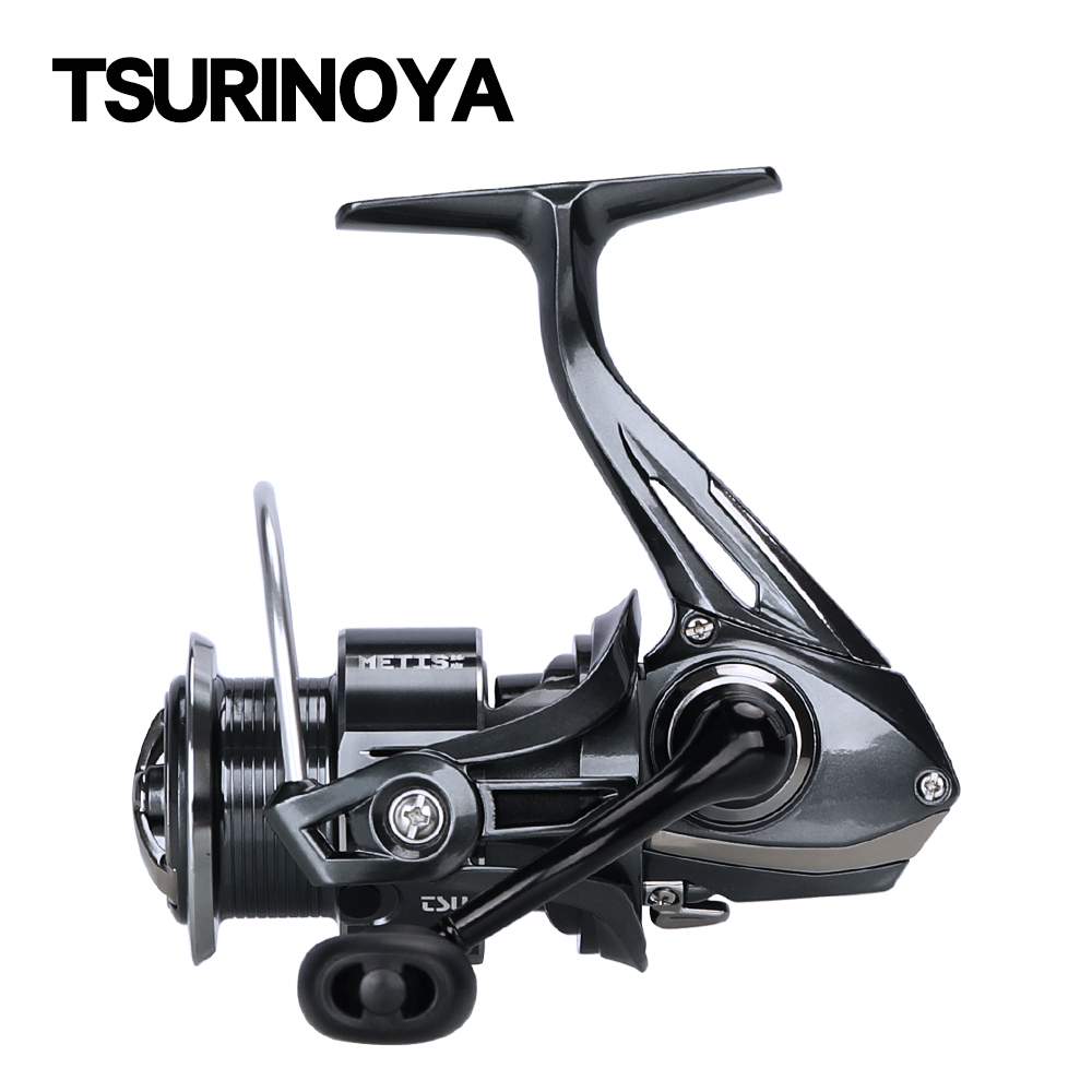Kastking Reel Zephyr - TSURINOYA Uzun Atışlı Çok Yönlü Spin