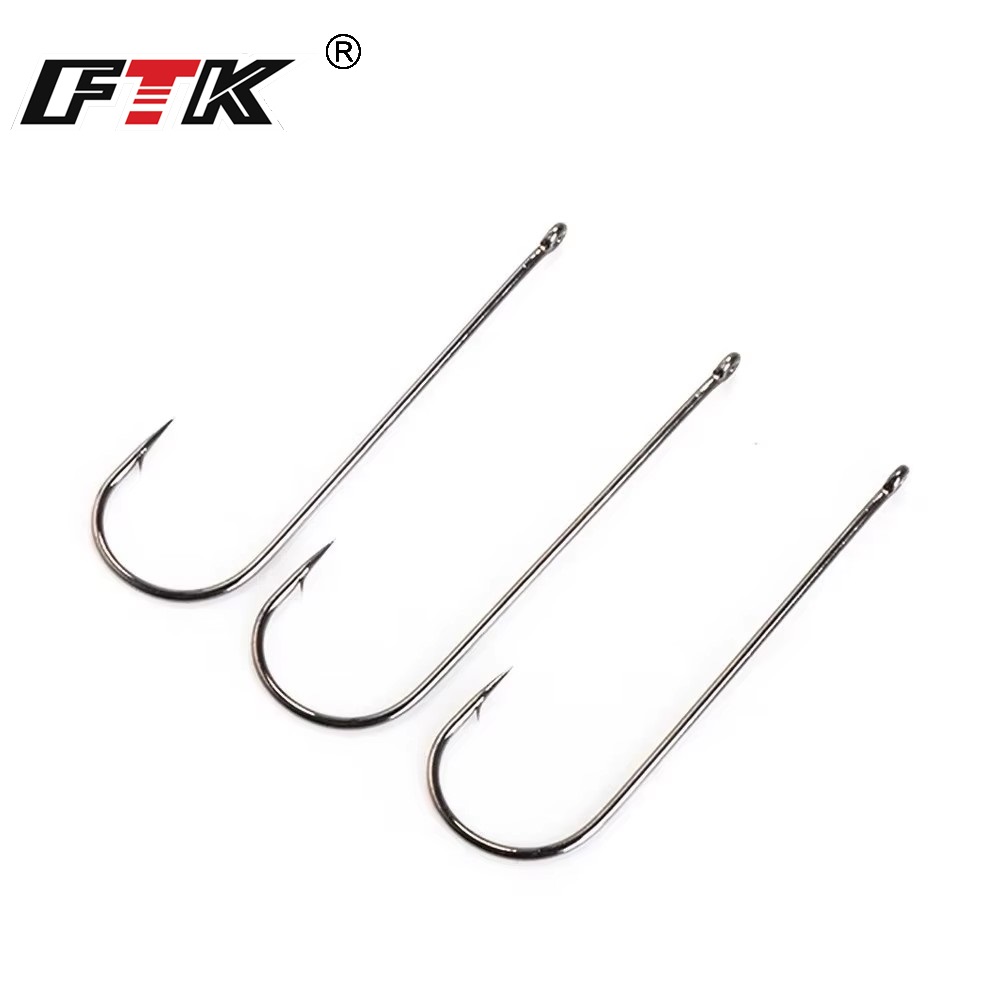 FTK 5-9PCS ABERDEEN Balıkçılık - Fishing Hook Offset incelemesi ve fiyatı