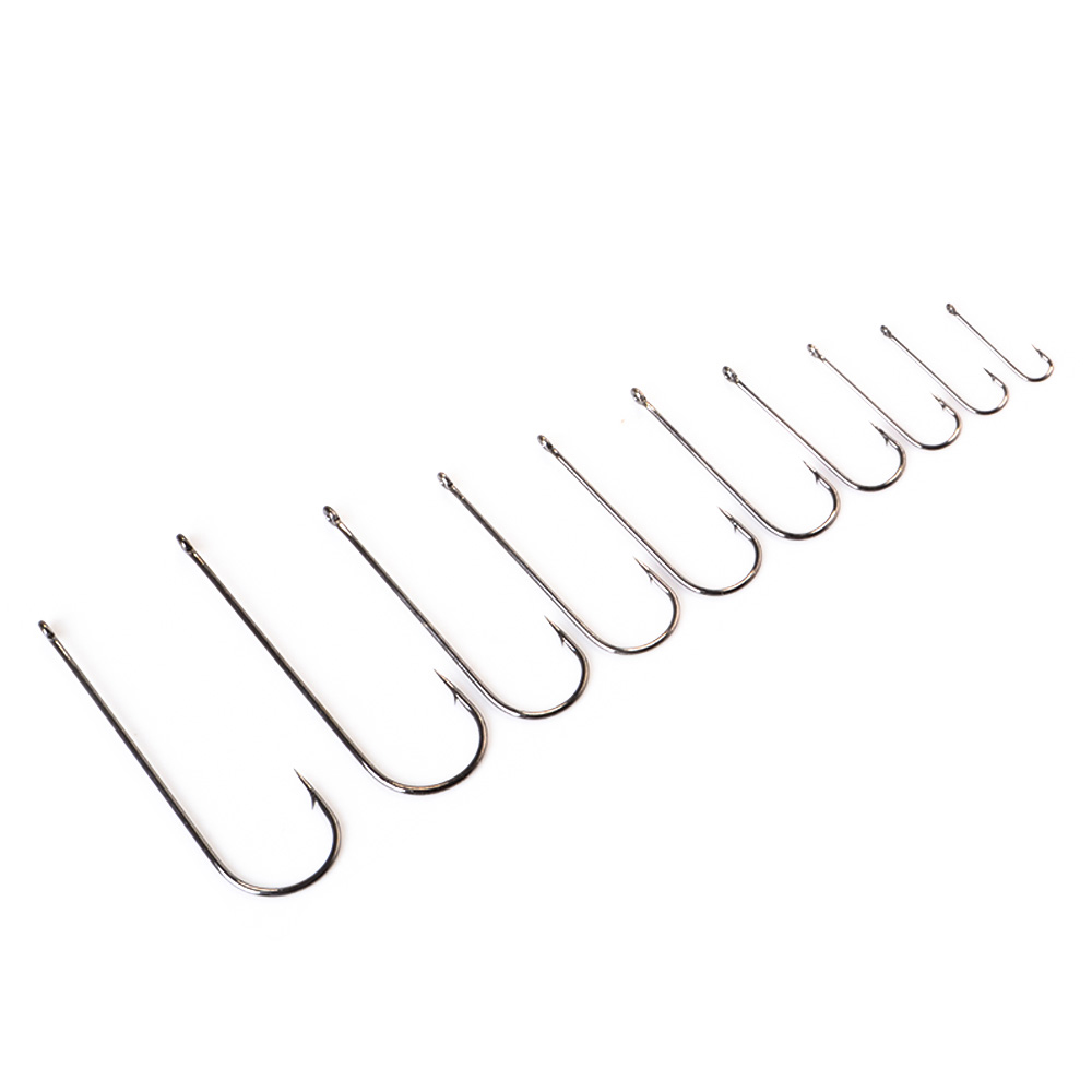 FTK 5-9PCS ABERDEEN Balıkçılık - Fishing Hook Offset incelemesi ve fiyatı