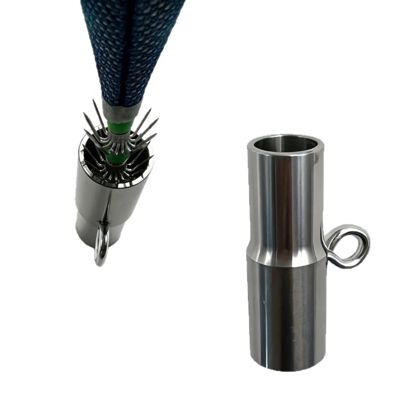 Paslanmaz Çelik Kalamar Ahtapo - Fishing Hook Remover incelemesi ve fiyatı