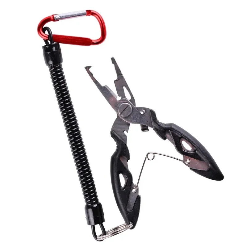 Balıkçılık Pensesi Makas Örgü  - Fishing Hook Remover incelemesi ve fiyatı