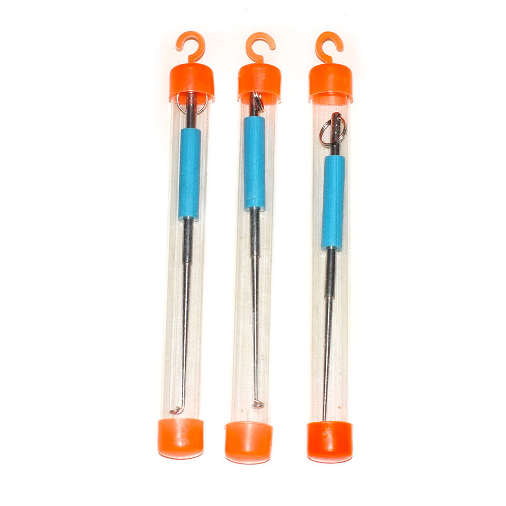 1 adet kolay balık oltası sökü - Fishing Hook Remover incelemesi ve fiyatı