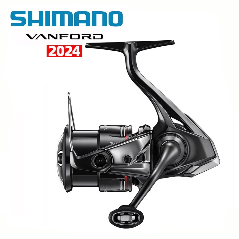 SHIMANO 24 VANFORD Spin Balıkç - Shimano Reel Stradic incelemesi ve fiyatı