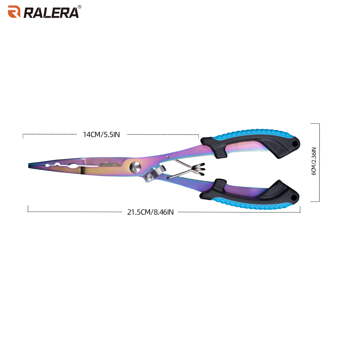 RALERA Çok Fonksiyonlu Balıkçı - Fishing Hook Remover incelemesi ve fiyatı