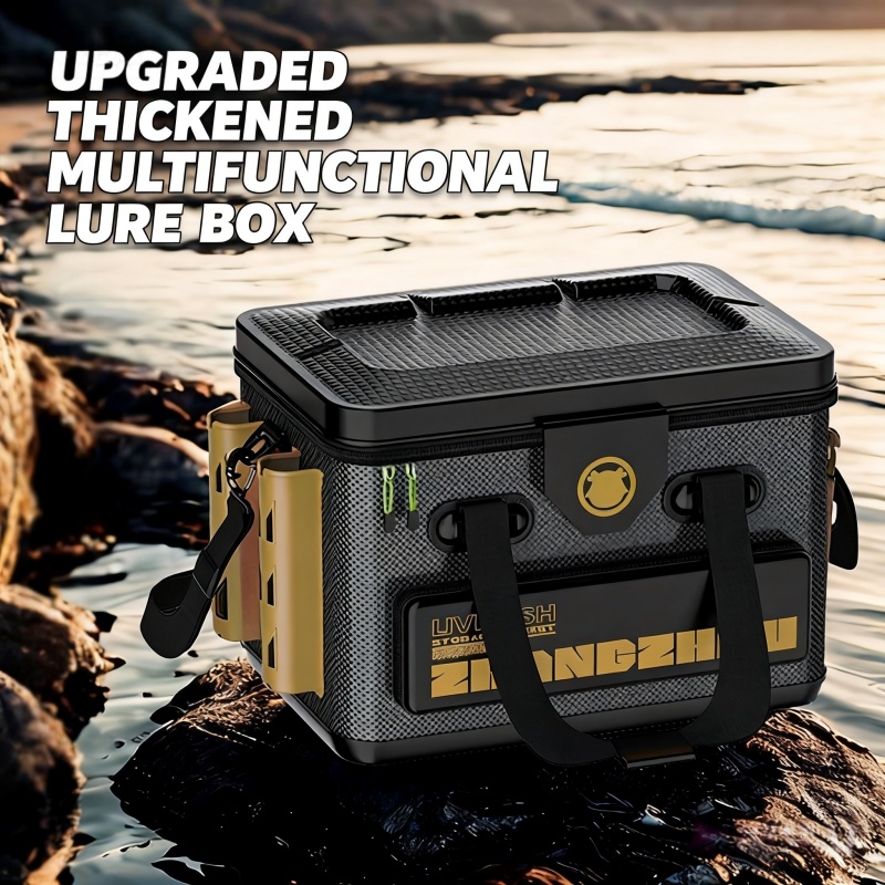 Balıkçılık Varil Canlı Balık K - Fishing Hook Box incelemesi ve fiyatı