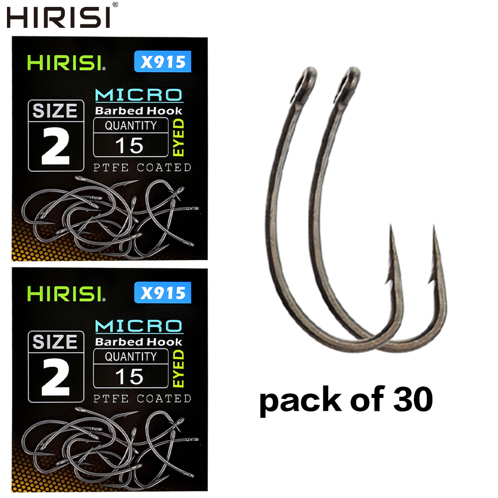 Hirisi 30x Sazan Balıkçılık Ka - Fishing Hook Offset incelemesi ve fiyatı