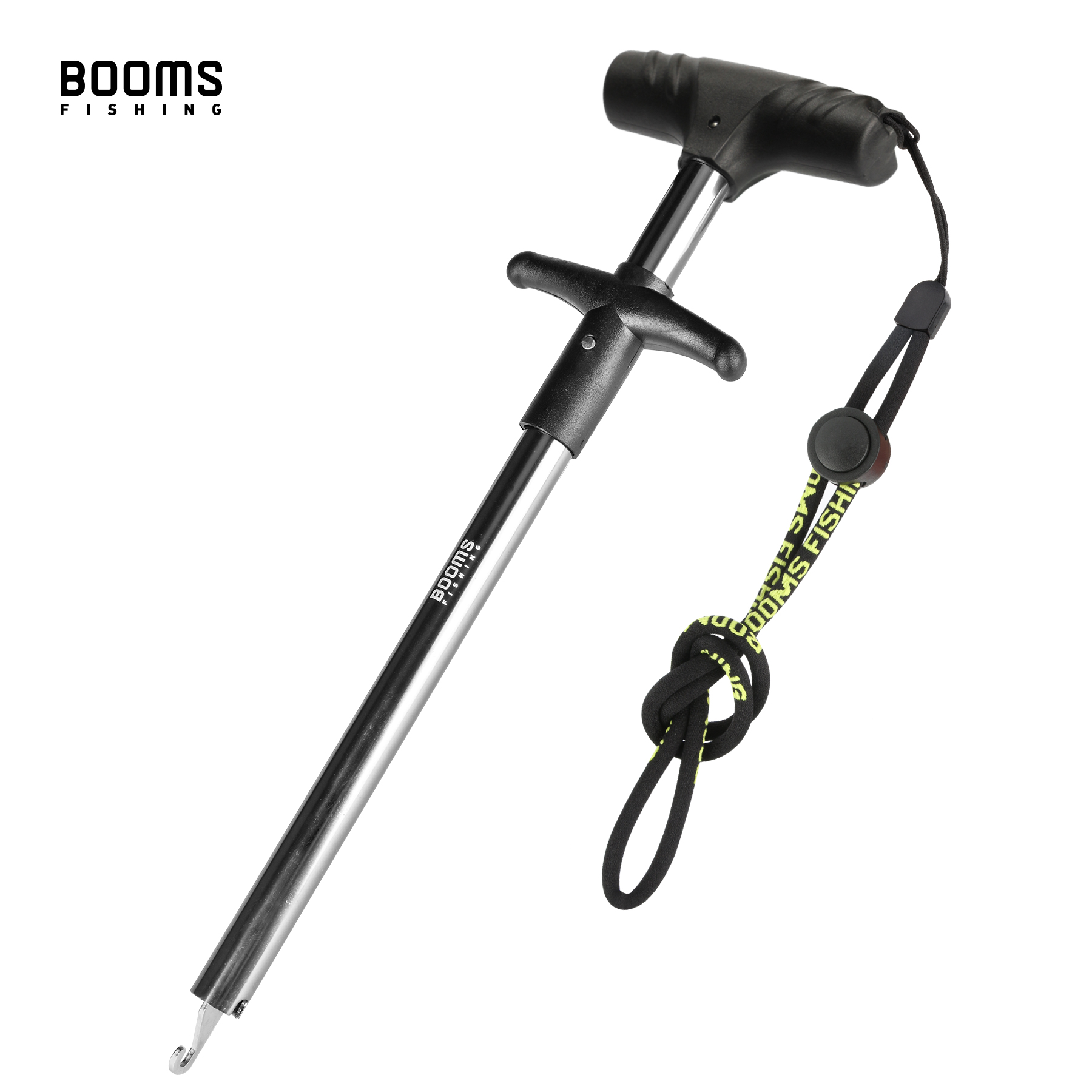 Booms Fishing R02 Alüminyum Tü - Fishing Hook Remover incelemesi ve fiyatı