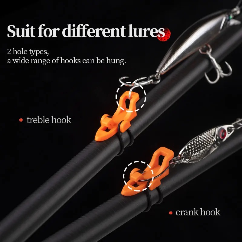 1-10 adet olta direği kanca ka - Fishing Hook Box incelemesi ve fiyatı