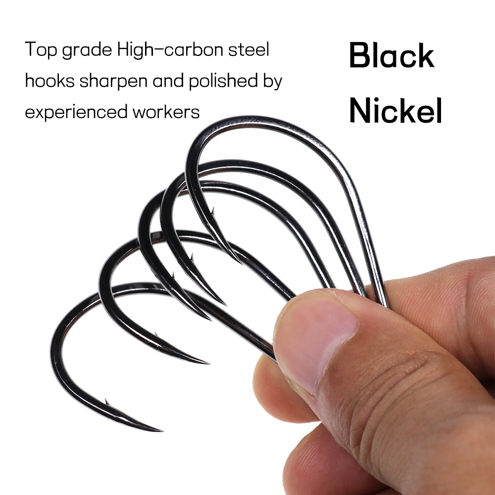 Bimoo 20 adet Ofset Ahtapot Ga - Fishing Hook Offset incelemesi ve fiyatı