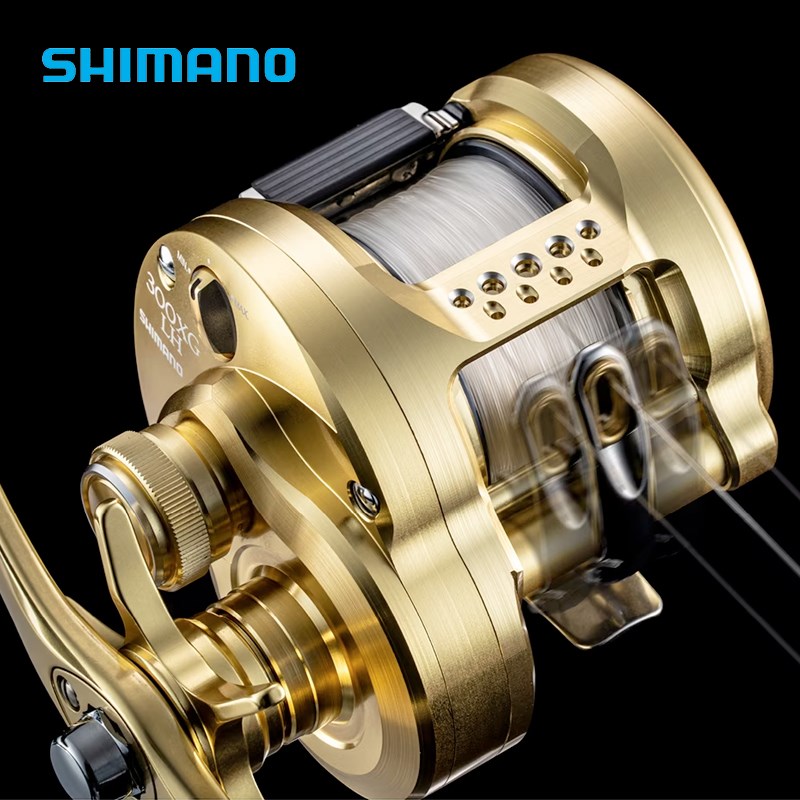 Shimano kökeni 23 Calcutta fet - Shimano Reel Stradic incelemesi ve fiyatı