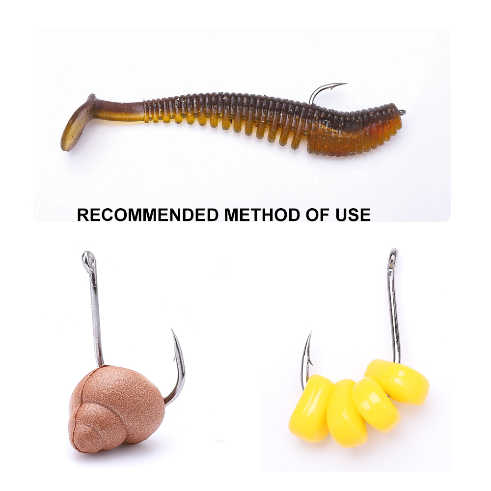 FTK CHINU Halka Çengelli Balık - Fishing Hook Assortment incelemesi ve fiyatı