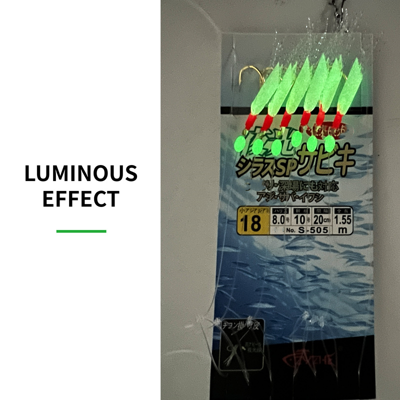 ZYZHE 1/3/5 Torba Balıkçılık S - Fishing Hook Assortment incelemesi ve fiyatı