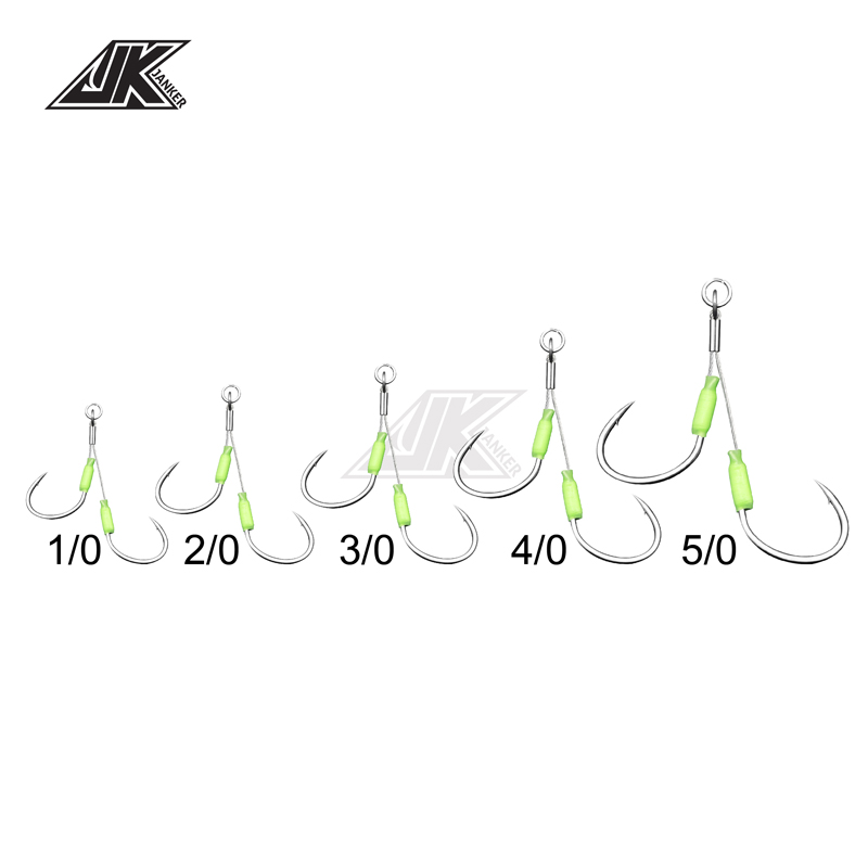 JK 3 PACK Aşınmaya Dayanıklı J - Fishing Hook Offset incelemesi ve fiyatı