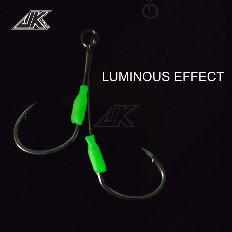 JK 3 PACK Aşınmaya Dayanıklı J - Fishing Hook Offset incelemesi ve fiyatı