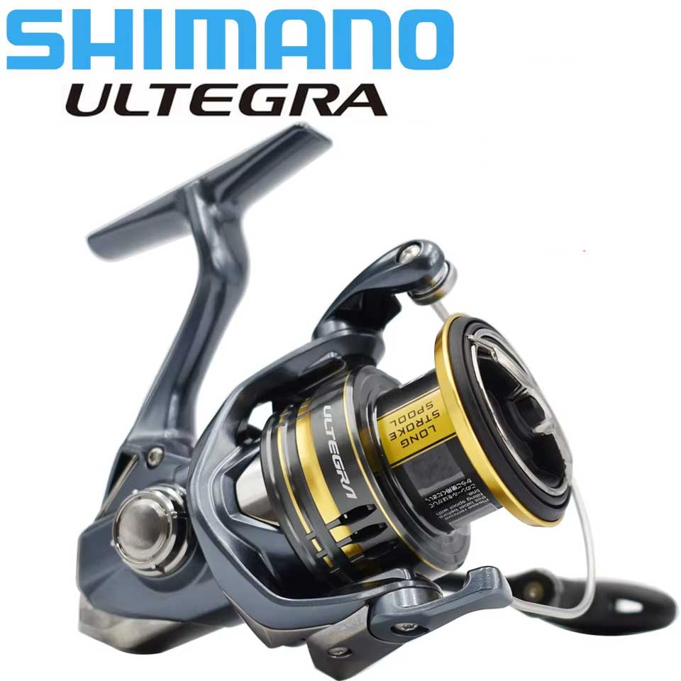 SHIMANO Balıkçılık Reel ULTEGR - Shimano Reel Stradic incelemesi ve fiyatı