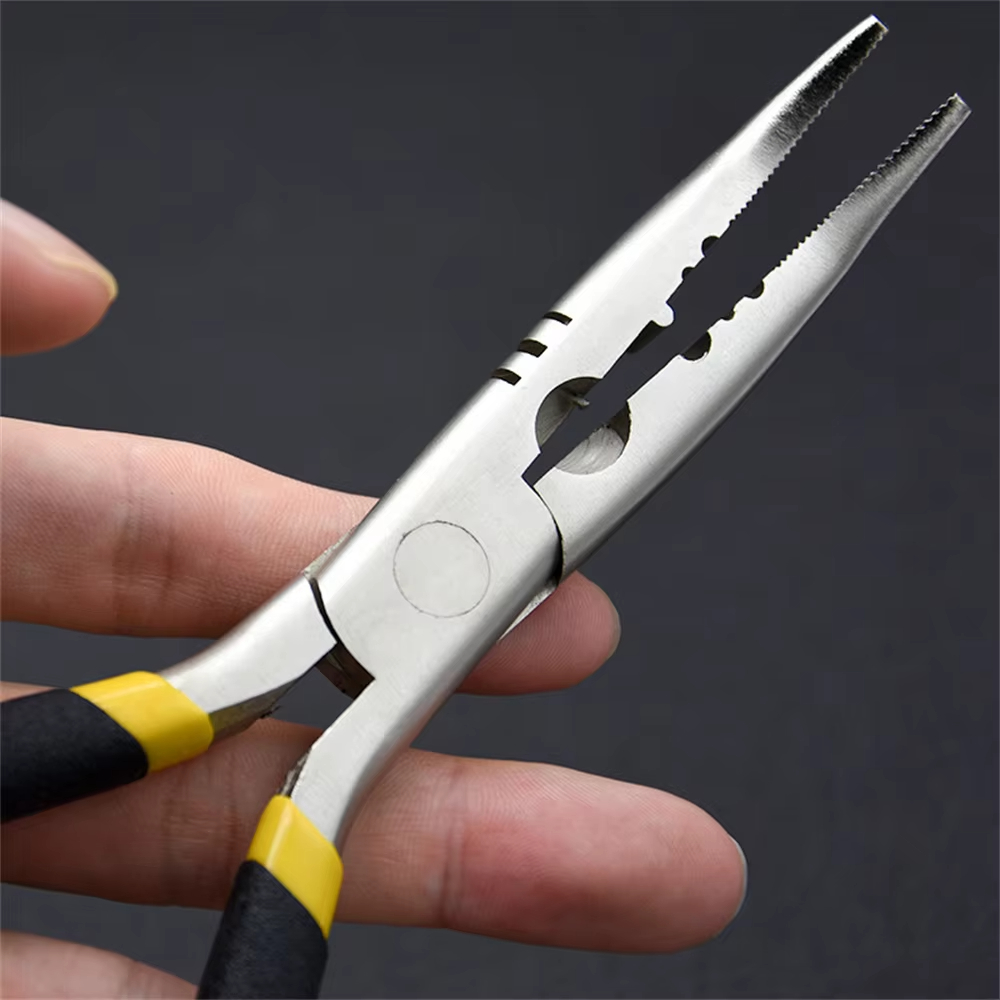 1 adet paslanmaz çelik balıkçı - Fishing Hook Remover incelemesi ve fiyatı