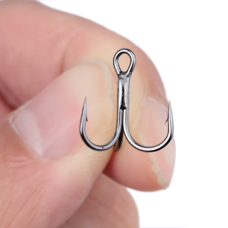 Yeni 10 adet 3x Güçlü Süper Ke - Fishing Hook Assortment incelemesi ve fiyatı