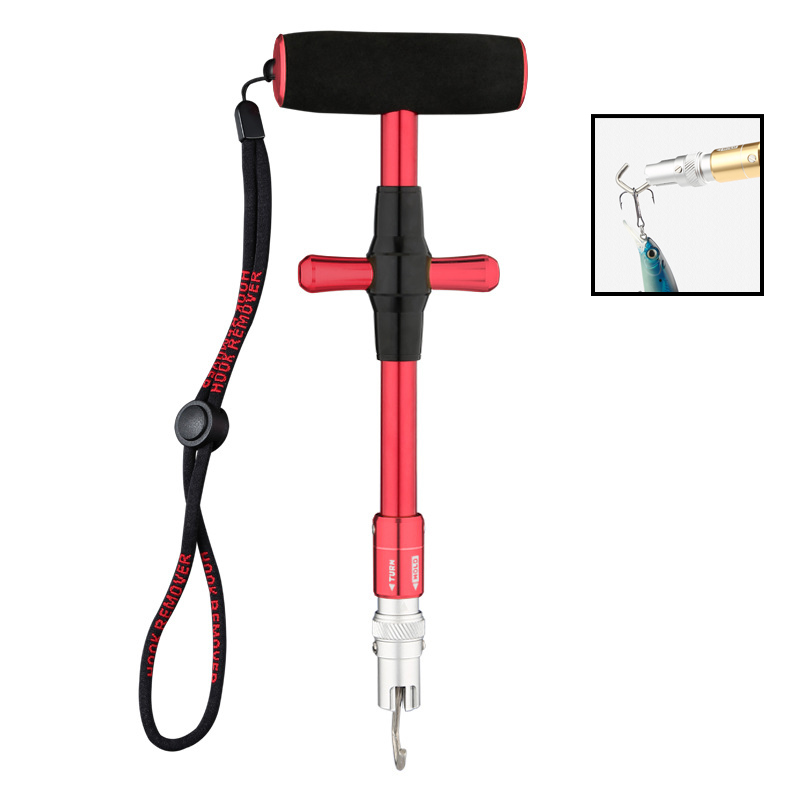 TAKEDO BL-049 T Şeklinde Balık - Fishing Hook Remover incelemesi ve fiyatı