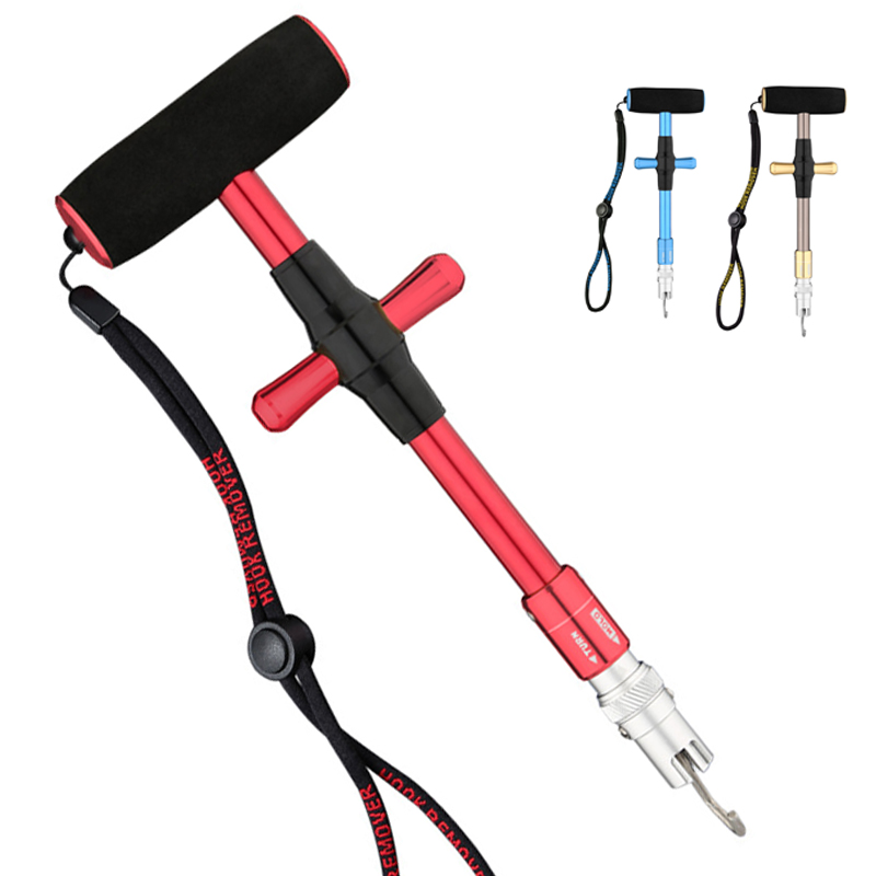 TAKEDO BL-049 T Şeklinde Balık - Fishing Hook Remover incelemesi ve fiyatı