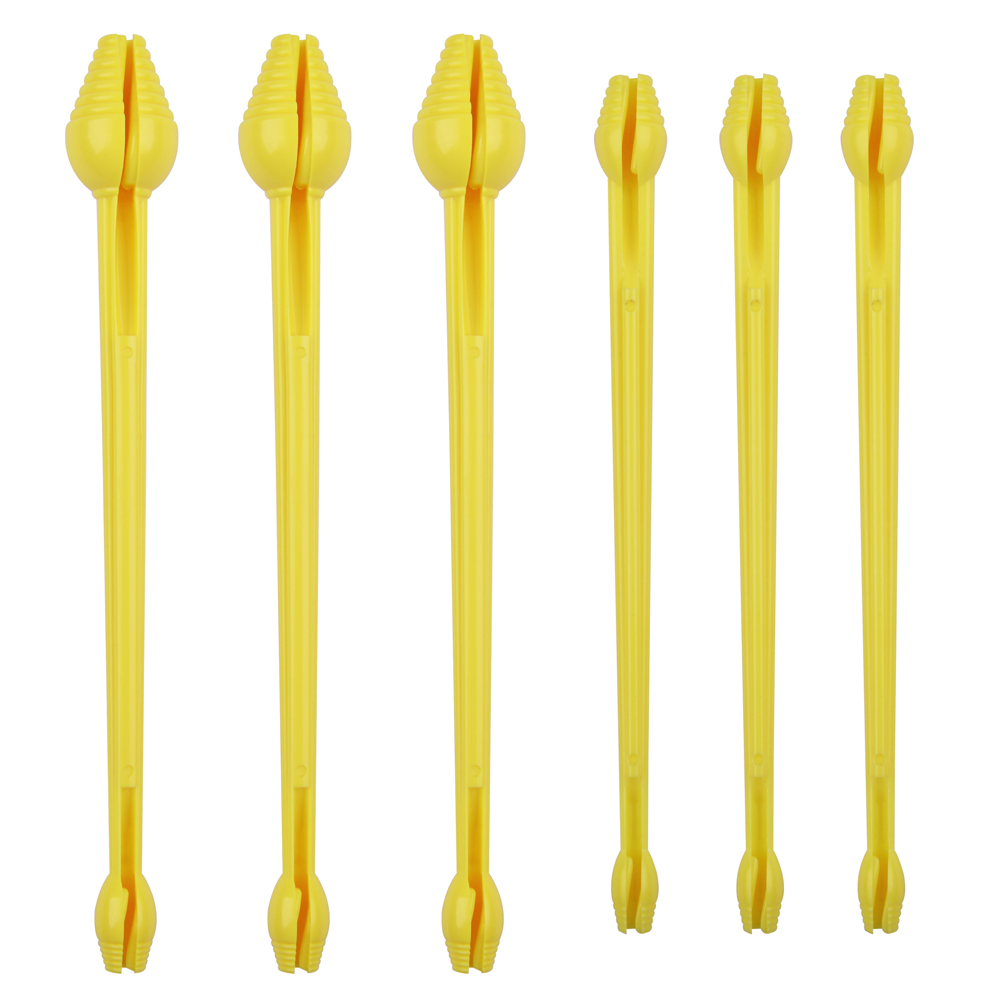 6 adet Balıkçılık Kanca Disgor - Fishing Hook Remover incelemesi ve fiyatı