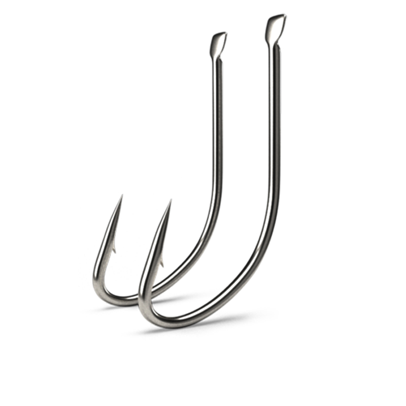 100 adet/kutu Iseama daire saz - Fishing Hook Offset incelemesi ve fiyatı