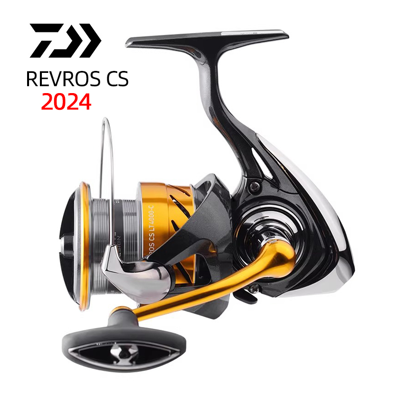 DAIWA REVROS LT İplik Balıkçıl - Daiwa Reel Fuego incelemesi ve fiyatı